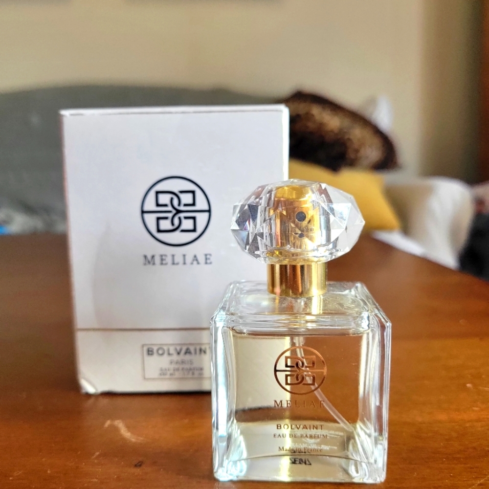 Meliae Bolvainr perfume